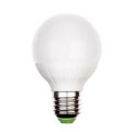 Energy saving LED lamp with e27 ceramic socket