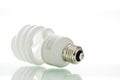 Energy saving light bulb