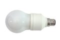 Energy saving light bulb