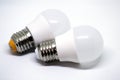 Energy saving light bulb