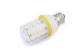 Energy saving SMD LED light bulb E27