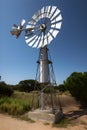 Energy saving windmills, turbin at nature, sea, mountains, fields