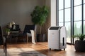 Energyefficient dehumidifiers for maintaining opti