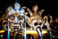 Enetian mask Venice Royalty Free Stock Photo