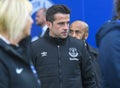 Football Head Coach Marco Silva