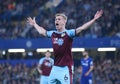 Ben Mee of Burnley FC