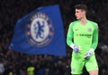 Kepa Arrizabalaga of Chelsea FC