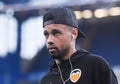 Francis Joseph Coquelin of Valencia CF