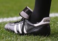 Adidas Copa Mundial shoes for referees