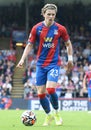 Conor Gallagher of Crystal Palace