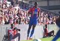 Sullay Kaikai of Crystal Palace