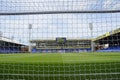 General view of Selhurst Park Royalty Free Stock Photo