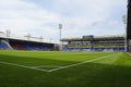 General view of Selhurst Park Royalty Free Stock Photo