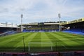 General view of Selhurst Park Royalty Free Stock Photo