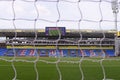 General view of Selhurst Park Royalty Free Stock Photo