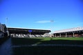 General View of Craven Cottage Royalty Free Stock Photo