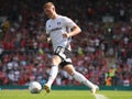 Alfie Mawson of Fulham FC