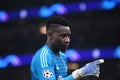 Andre Onana of AFC Ajax Royalty Free Stock Photo