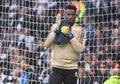 Andre Onana of AFC Ajax Royalty Free Stock Photo