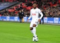 Georges Kevin Nkoudou of Tottenham Hotspur