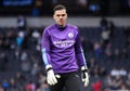 Ederson Santana de Moraes of Manchester City