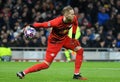 Peter Gulacsi of RB Leipzig