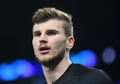 Timo Werner of RB Leipzig