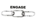 Engage chain