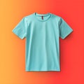 Engage your audience with eye-catching mockup of t-shirt