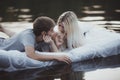 Engagement Royalty Free Stock Photo