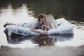 Engagement Royalty Free Stock Photo