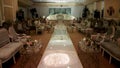 Engagement party hall decoration picture for every imaginable venue