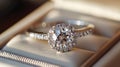 Engagement ring piece of jewelry, romantic relationship, decision to get married, precious gemstone, diamond, love