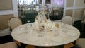 Engagement and wedding party hall decoration picture for every imaginable venue