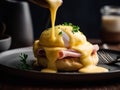 The Engaging Elegance of Egg Benedict