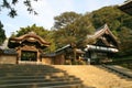 Engaku-Ji - Kamakura, Japan