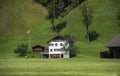 Engelberg is a picturesque village resort and a municipality in the canton of Obwalden in Switzerland