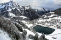 Engelberg Switzerland Royalty Free Stock Photo