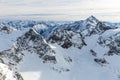 ENGELBERG, SWITZERLAND