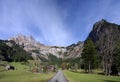 Engelberg Valley