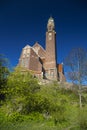 Engelbrekt Church in Stockholm? Sweden.