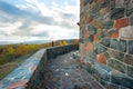 Enger Tower Walkway Royalty Free Stock Photo