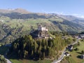 Visit Engiadina - Scuol and other host cities