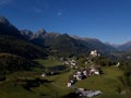 Visit Engiadina - Scuol and other host cities