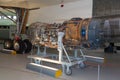 Engine for British Aircraft Corporation, Concorde