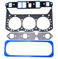 Engine Gasket Set Royalty Free Stock Photo