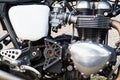 Engine Motorcycle