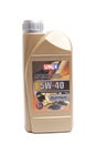 Engine oil Unix Platinum 5w40.