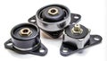 The Engine\'s Buffer: Cushioning Power for a Smooth Ride generative AI