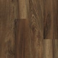 Engineered Vinyl Plank Floor texture